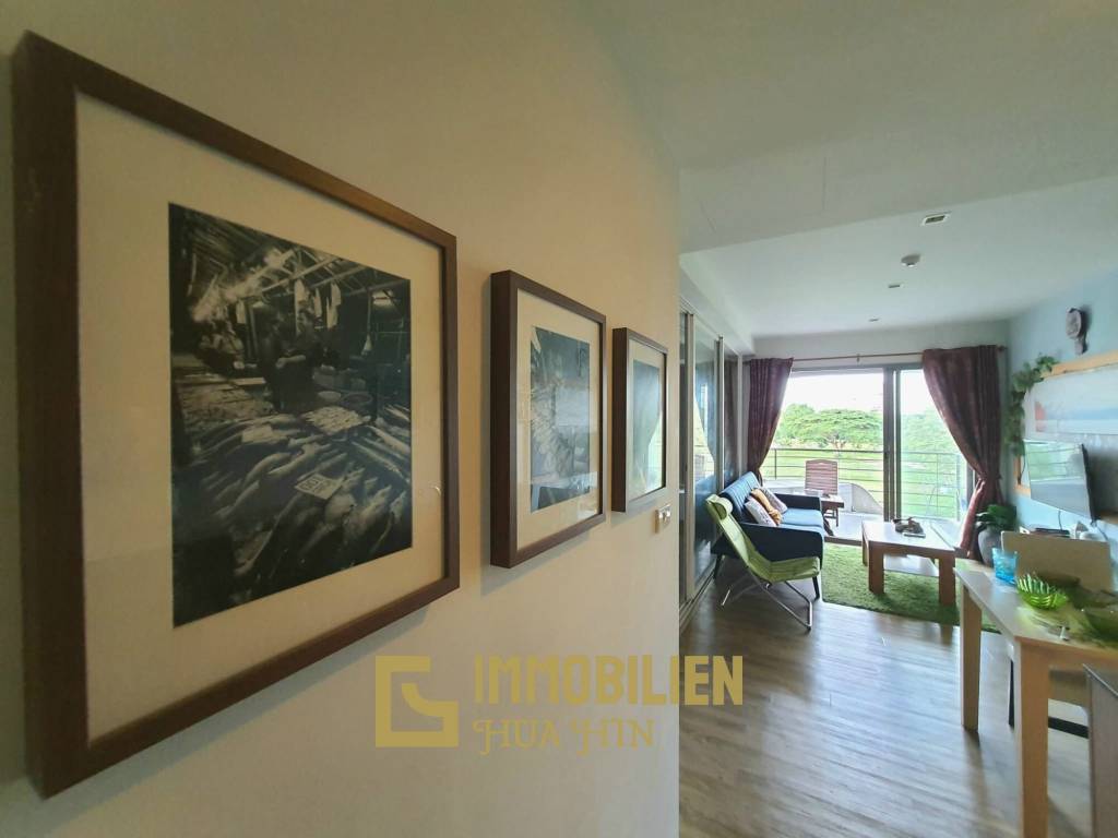 46 qm 1 Bett 1 Bad Apartment Für Verkauf