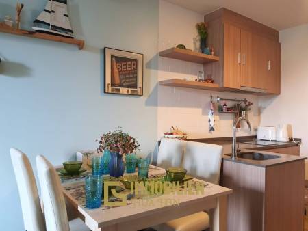 46 qm 1 Bett 1 Bad Apartment Für Verkauf