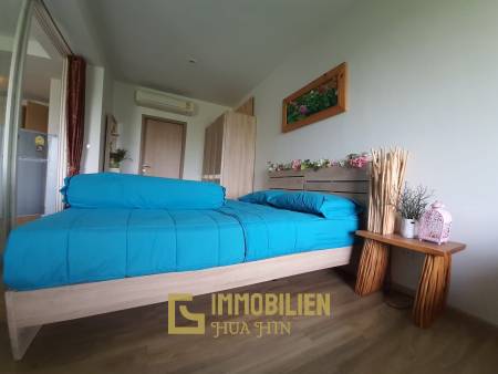 46 qm 1 Bett 1 Bad Apartment Für Verkauf
