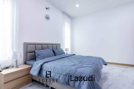 355 qm 3 Bett 3 Bad Villa Für Verkauf