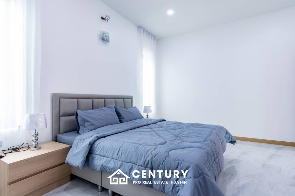 355 metro cuadrado 3 ` 3 Baño Villa de Venta