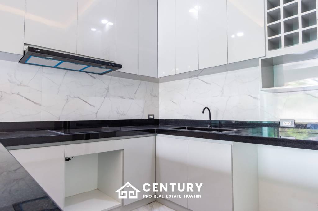 355 metro cuadrado 3 ` 3 Baño Villa de Venta