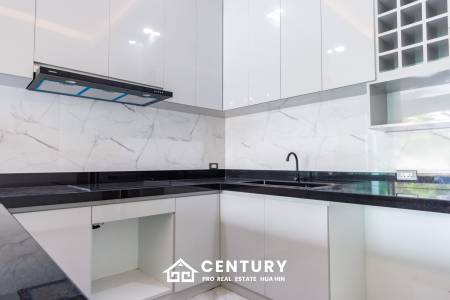 355 metro cuadrado 3 ` 3 Baño Villa de Venta