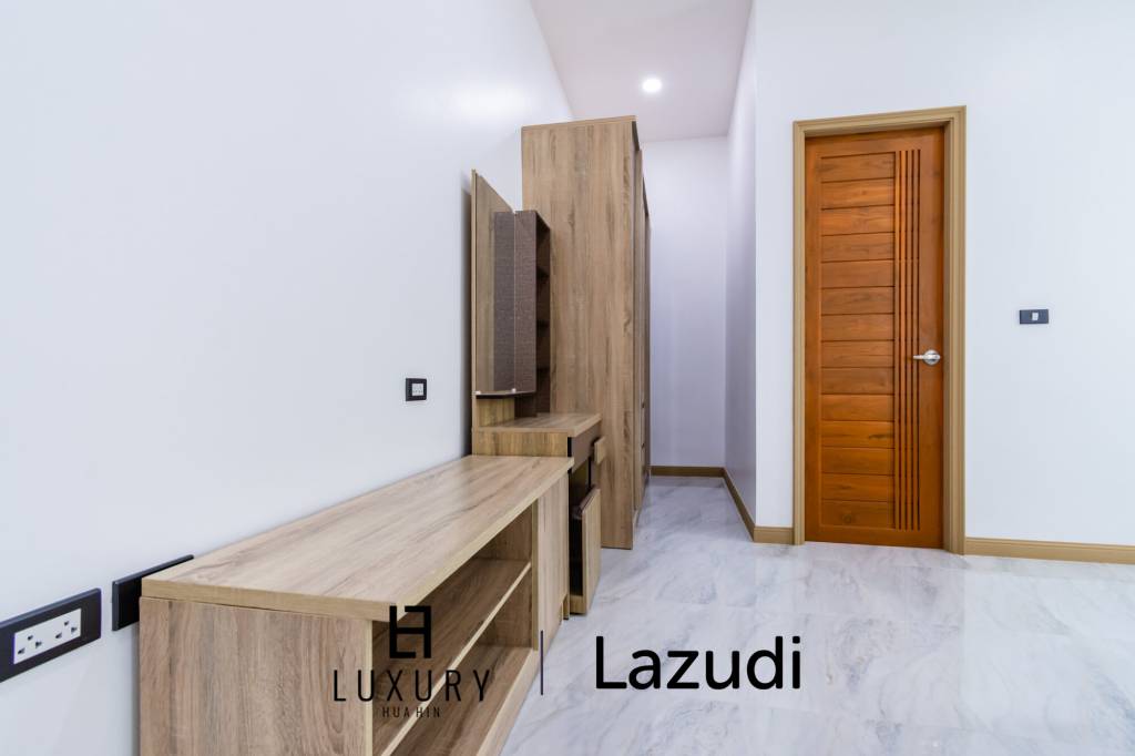 355 qm 3 Bett 3 Bad Villa Für Verkauf