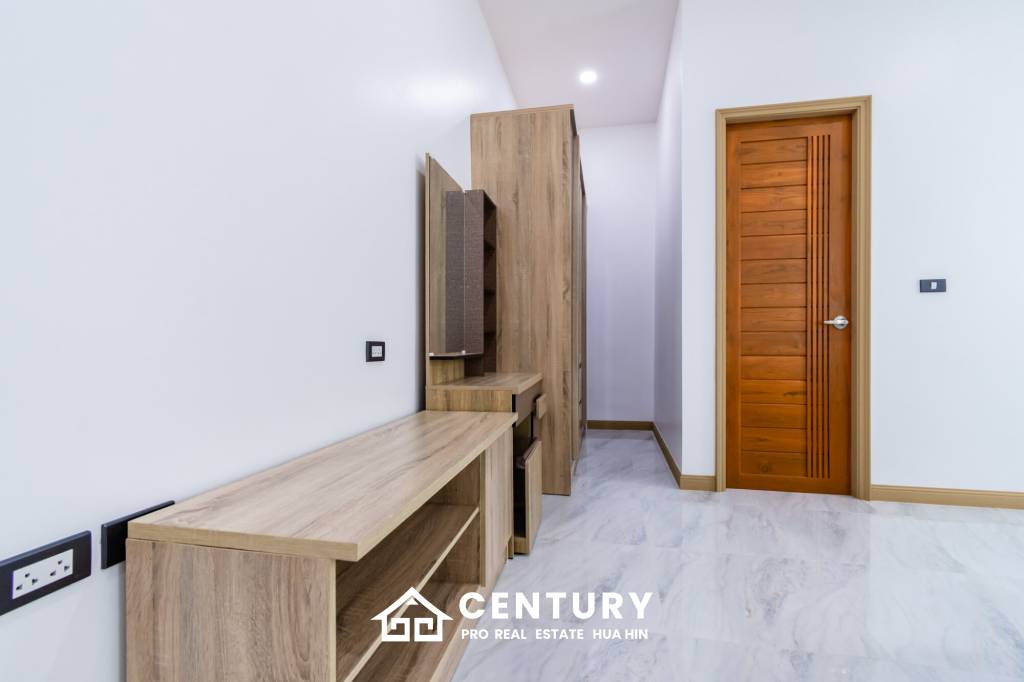 355 metro cuadrado 3 ` 3 Baño Villa de Venta