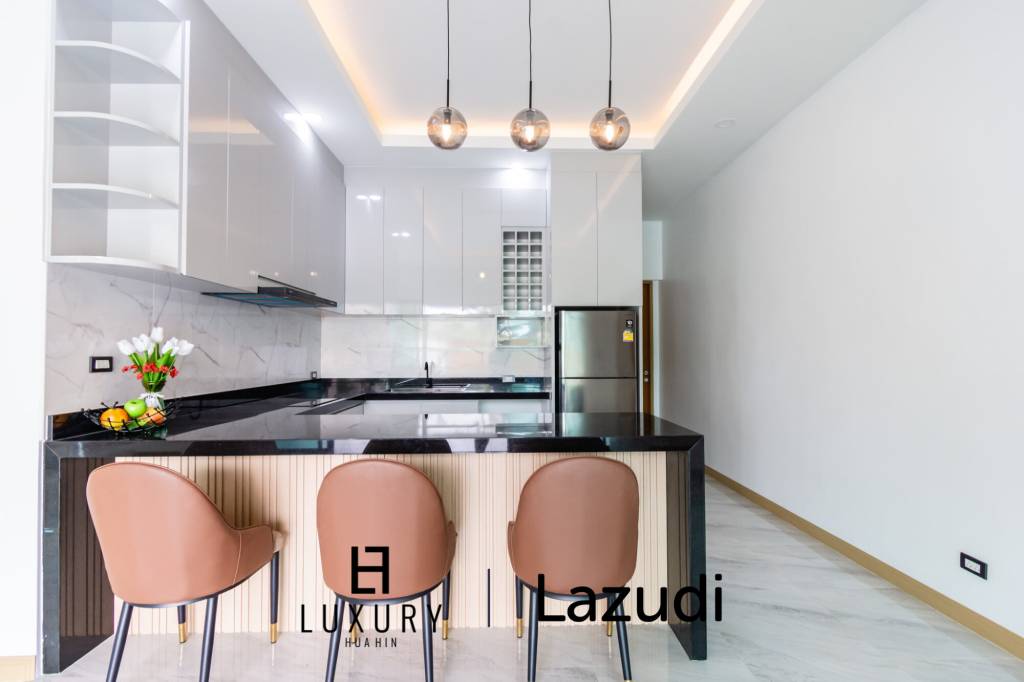 355 qm 3 Bett 3 Bad Villa Für Verkauf