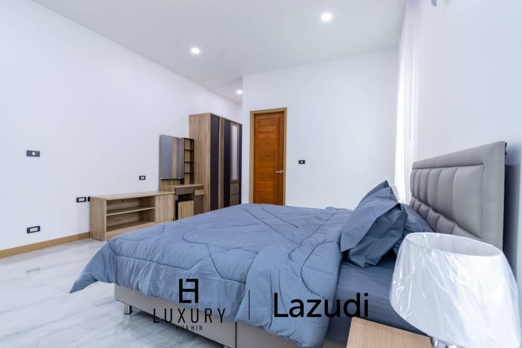 355 qm 3 Bett 3 Bad Villa Für Verkauf