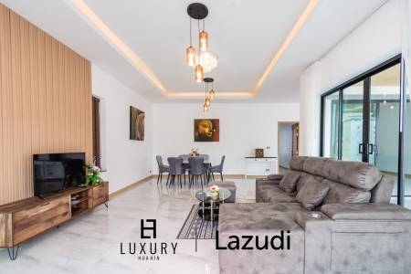 355 qm 3 Bett 3 Bad Villa Für Verkauf