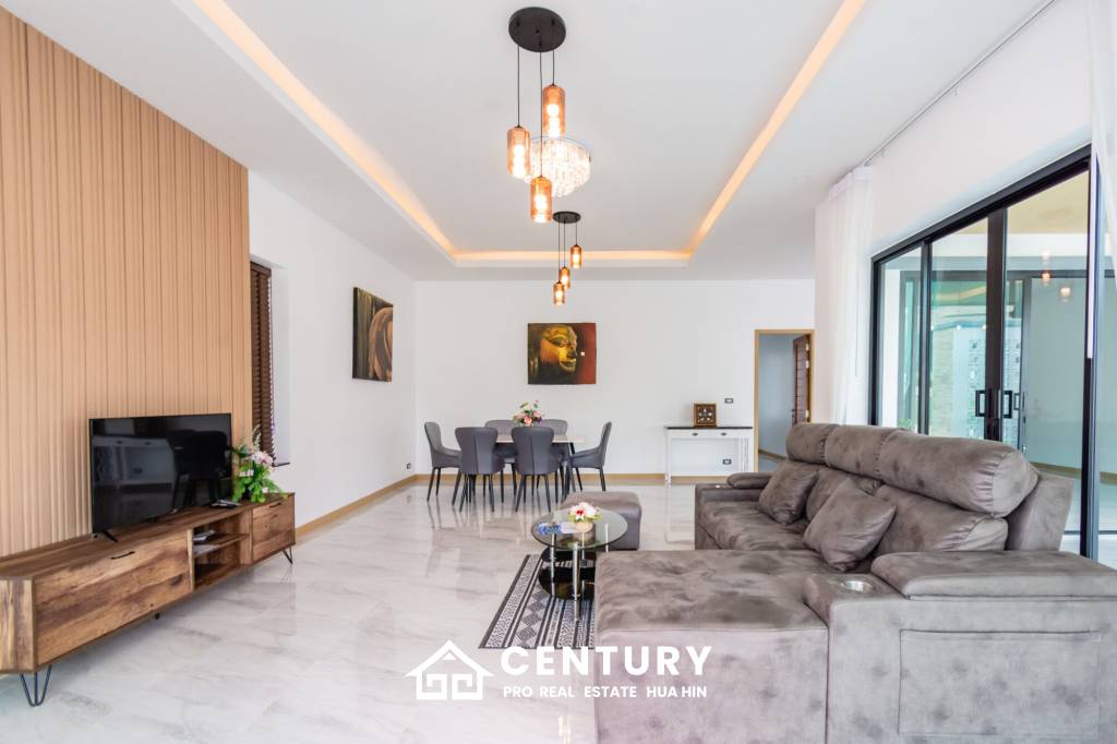 355 metro cuadrado 3 ` 3 Baño Villa de Venta