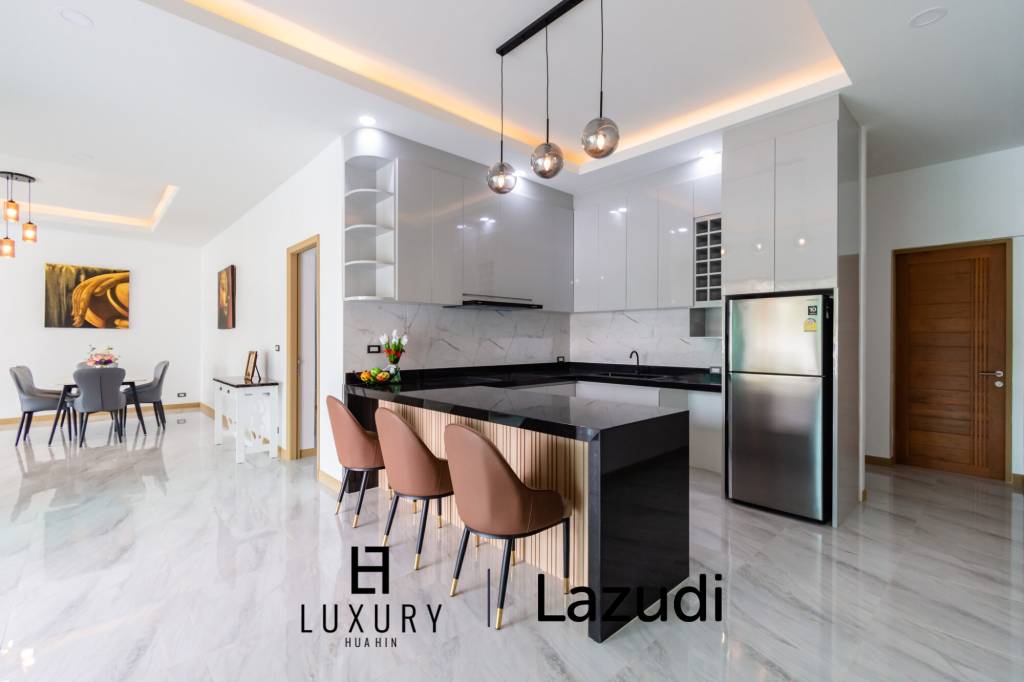 355 qm 3 Bett 3 Bad Villa Für Verkauf