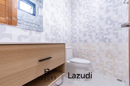 355 qm 3 Bett 3 Bad Villa Für Verkauf