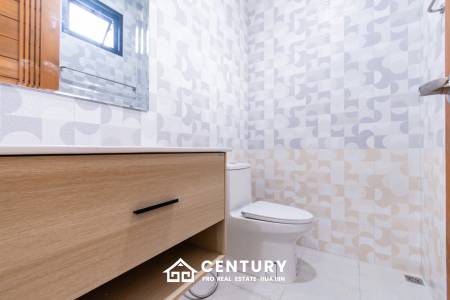 355 metro cuadrado 3 ` 3 Baño Villa de Venta