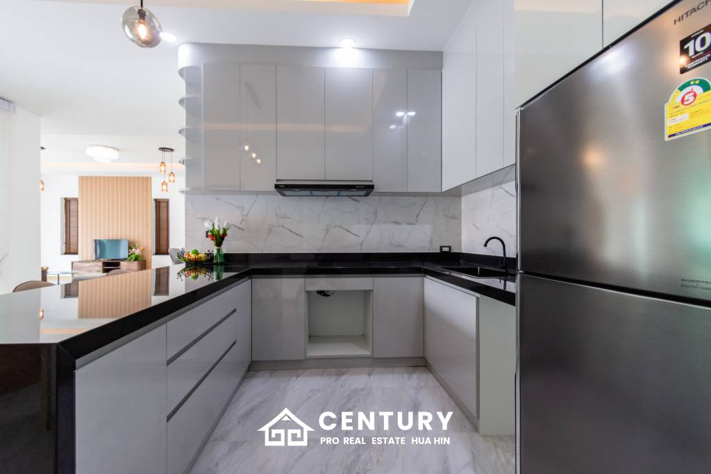 355 metro cuadrado 3 ` 3 Baño Villa de Venta