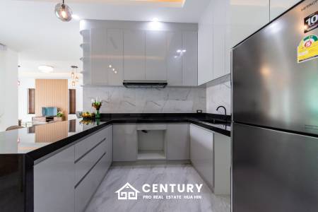 355 metro cuadrado 3 ` 3 Baño Villa de Venta