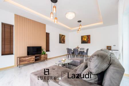 355 qm 3 Bett 3 Bad Villa Für Verkauf