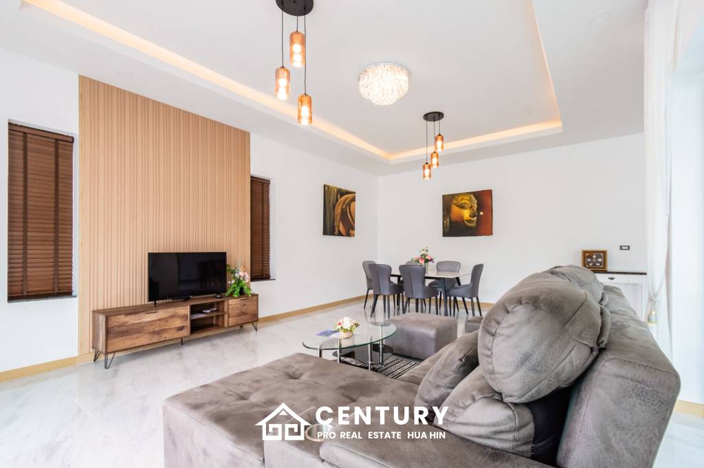 355 metro cuadrado 3 ` 3 Baño Villa de Venta