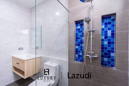 355 qm 3 Bett 3 Bad Villa Für Verkauf