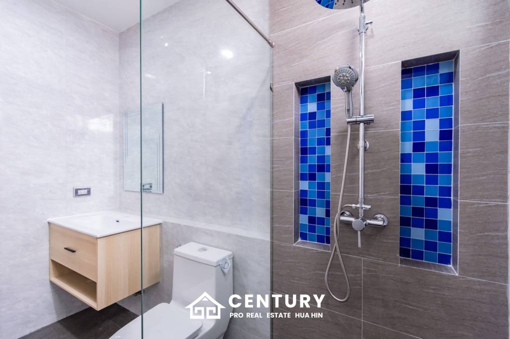 355 metro cuadrado 3 ` 3 Baño Villa de Venta