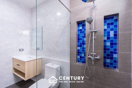 355 metro cuadrado 3 ` 3 Baño Villa de Venta