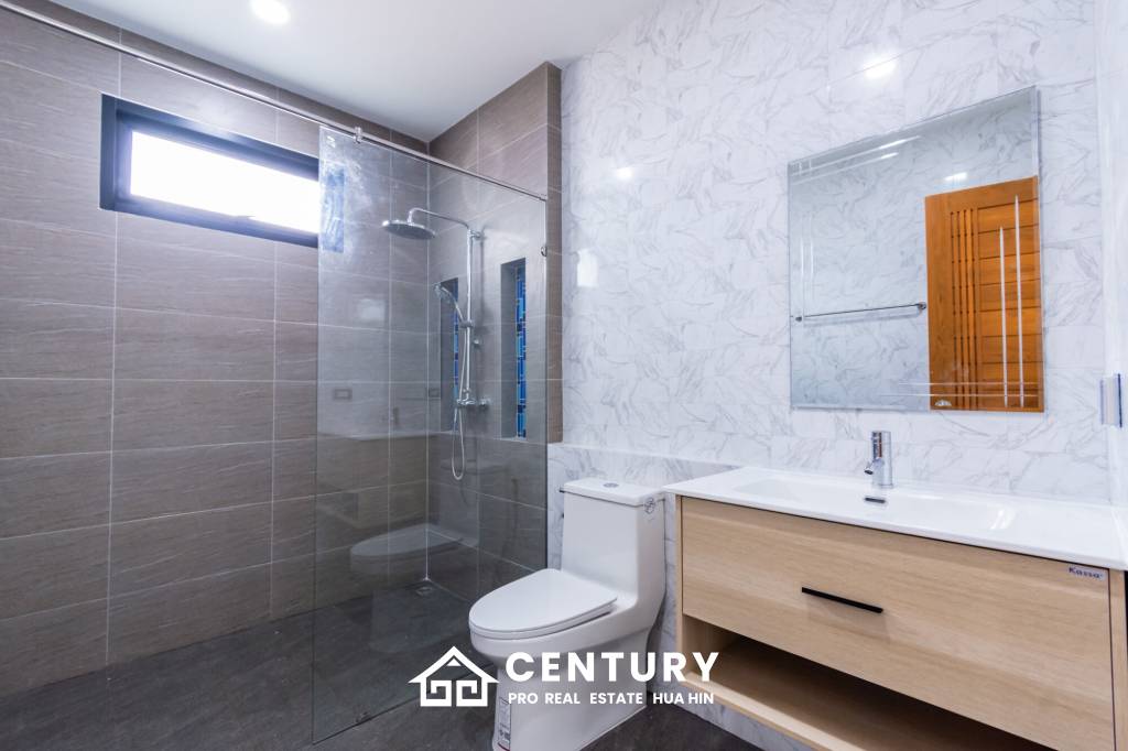 355 metro cuadrado 3 ` 3 Baño Villa de Venta