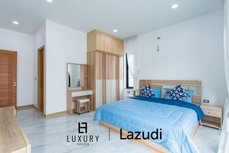355 qm 3 Bett 3 Bad Villa Für Verkauf