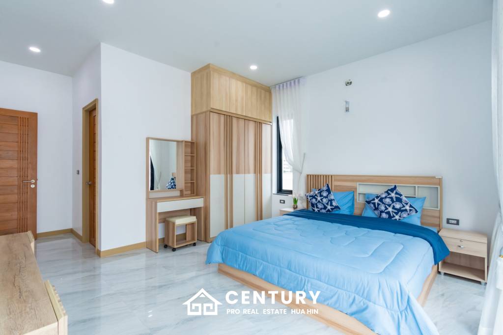 355 metro cuadrado 3 ` 3 Baño Villa de Venta
