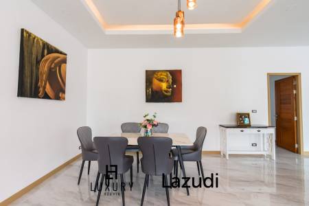 355 qm 3 Bett 3 Bad Villa Für Verkauf