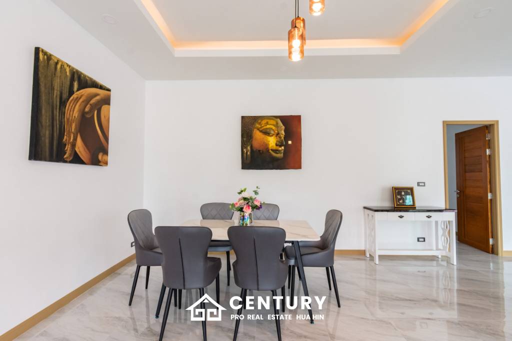 355 metro cuadrado 3 ` 3 Baño Villa de Venta