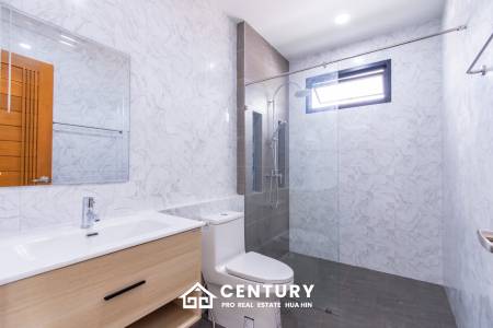 355 metro cuadrado 3 ` 3 Baño Villa de Venta