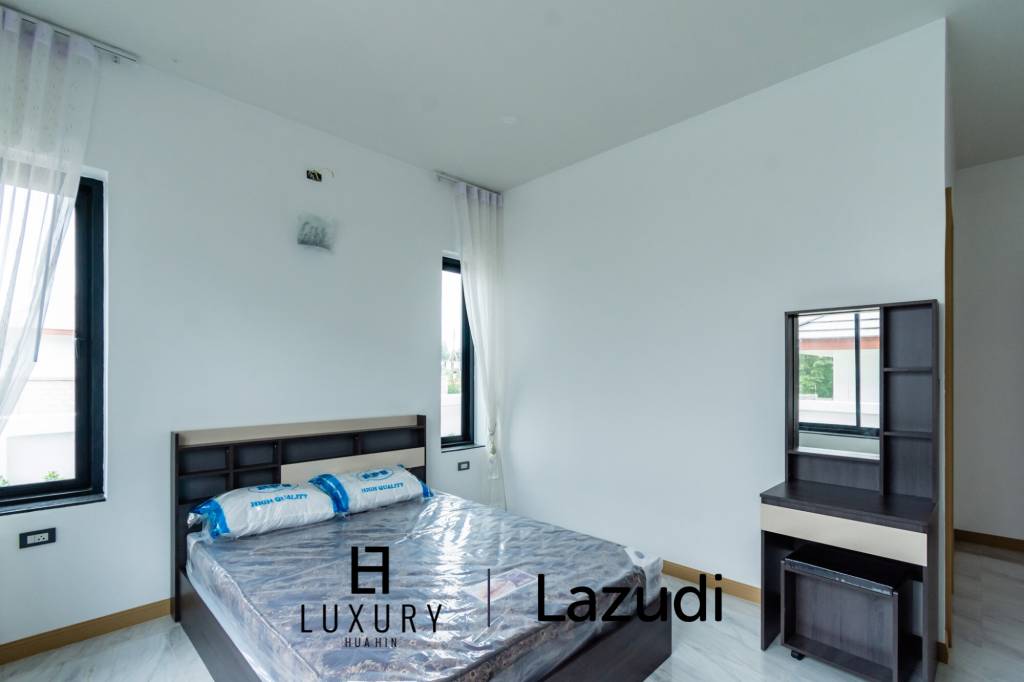 355 qm 3 Bett 3 Bad Villa Für Verkauf