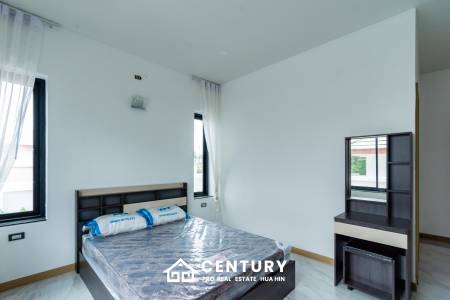 355 metro cuadrado 3 ` 3 Baño Villa de Venta
