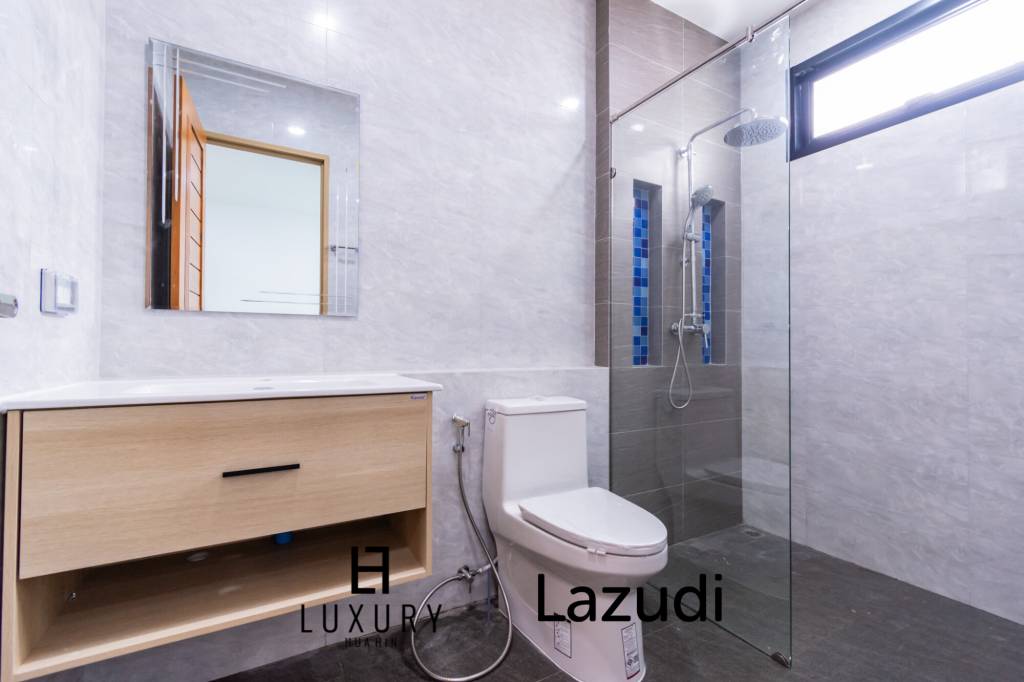 355 qm 3 Bett 3 Bad Villa Für Verkauf