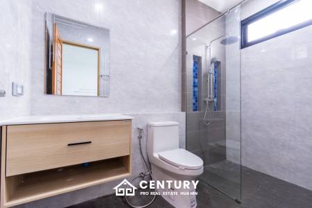 355 metro cuadrado 3 ` 3 Baño Villa de Venta