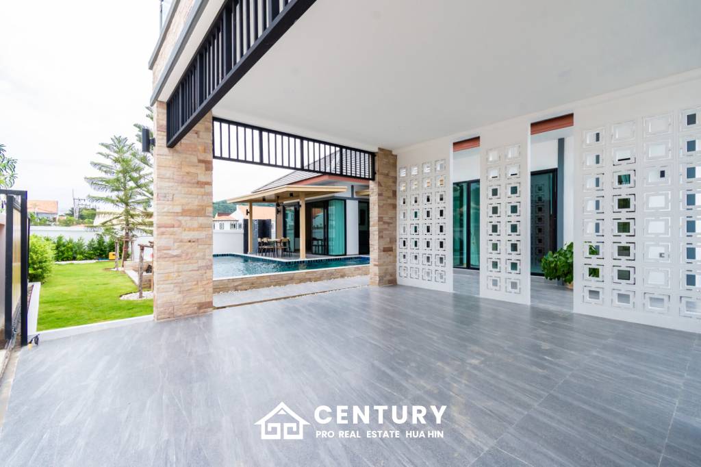355 metro cuadrado 3 ` 3 Baño Villa de Venta