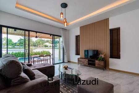 355 qm 3 Bett 3 Bad Villa Für Verkauf