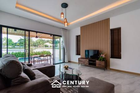 355 metro cuadrado 3 ` 3 Baño Villa de Venta