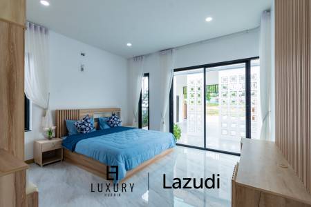 355 qm 3 Bett 3 Bad Villa Für Verkauf