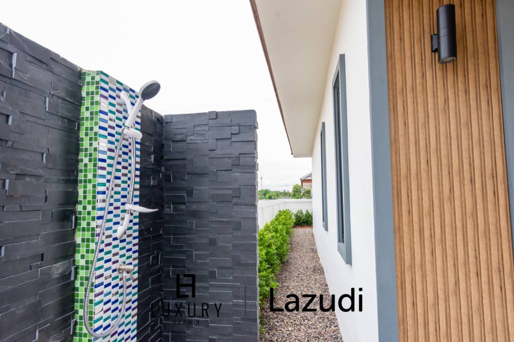 355 qm 3 Bett 3 Bad Villa Für Verkauf