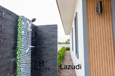 355 qm 3 Bett 3 Bad Villa Für Verkauf