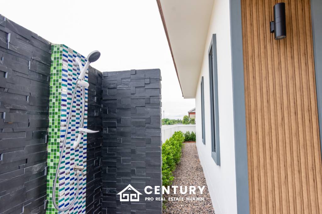 355 metro cuadrado 3 ` 3 Baño Villa de Venta