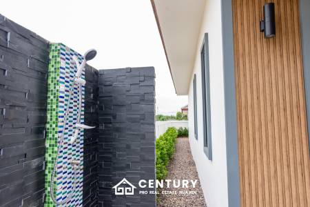 355 metro cuadrado 3 ` 3 Baño Villa de Venta