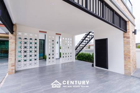 355 metro cuadrado 3 ` 3 Baño Villa de Venta