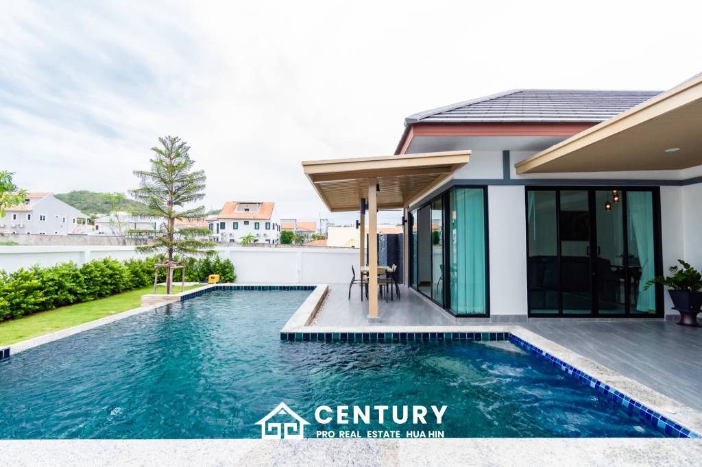 355 metro cuadrado 3 ` 3 Baño Villa de Venta