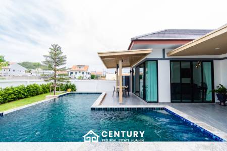 355 metro cuadrado 3 ` 3 Baño Villa de Venta