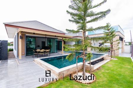355 qm 3 Bett 3 Bad Villa Für Verkauf