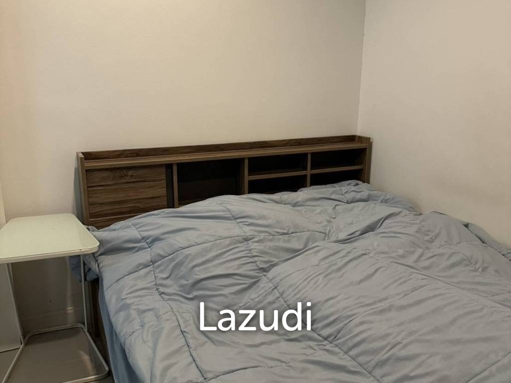 Modern 72 sqm 2-Bed Townhouse in Hin Lek Fai