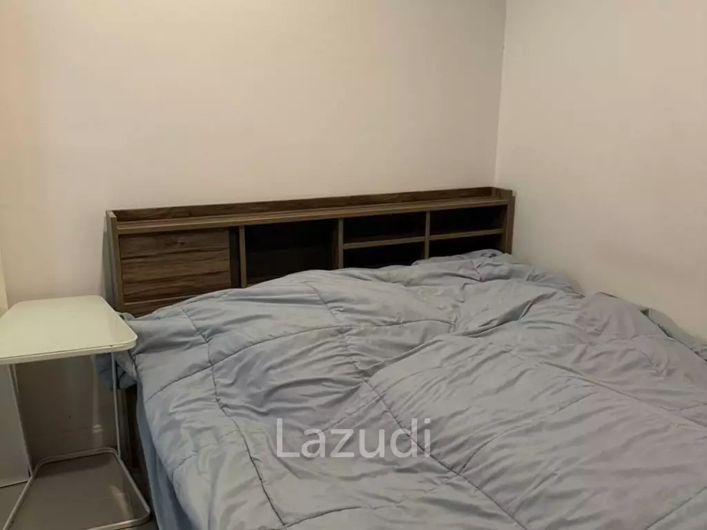 Modern 72 sqm 2-Bed Townhouse in Hin Lek Fai