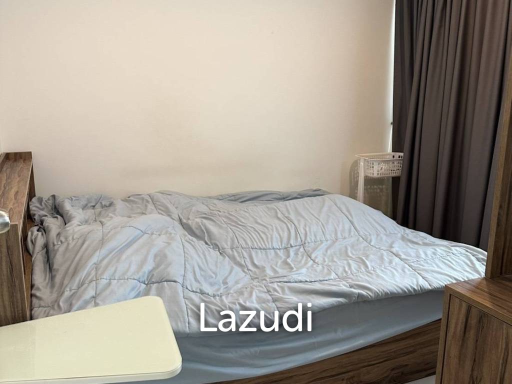 Modern 72 sqm 2-Bed Townhouse in Hin Lek Fai
