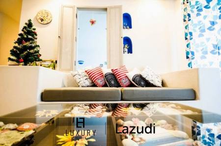 78 平方米 2 床 2 洗澡 公寓 对于 租