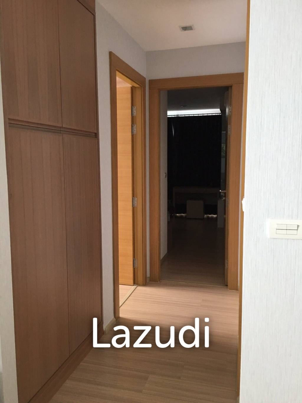 66 sqm 2 Bedroom Condo on High Floor at Rhythm Ratchada Huai Kwang